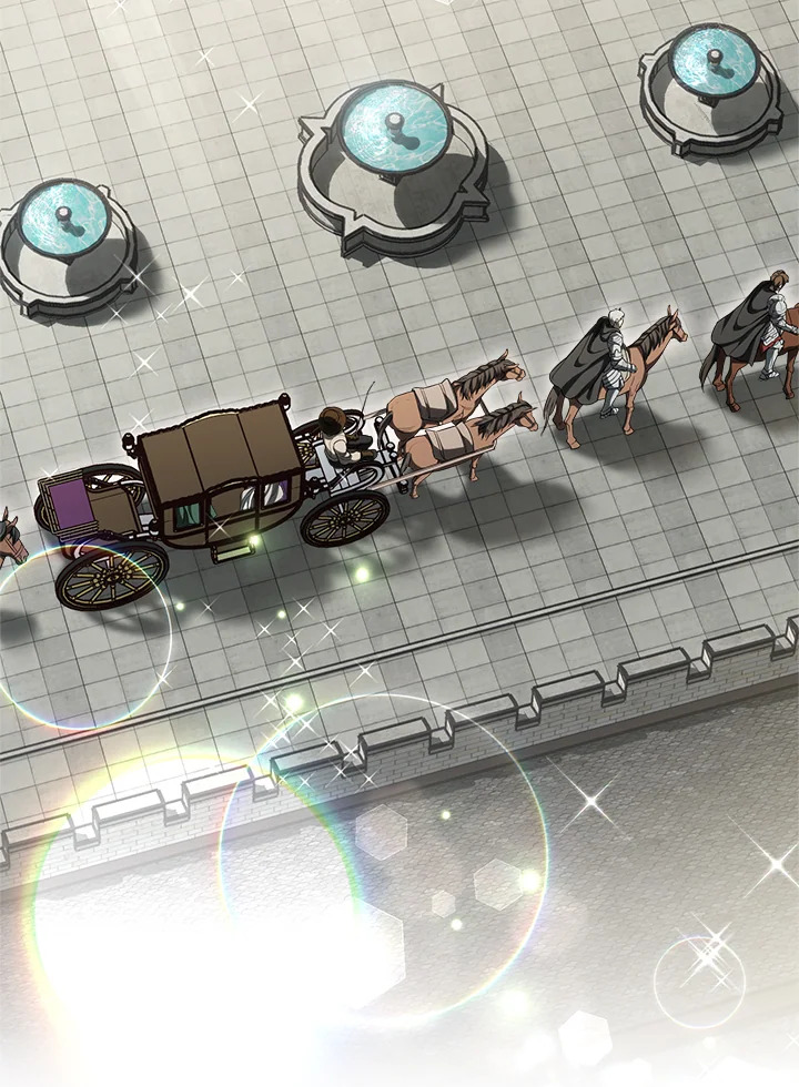 Marriage of Convenience 23 035